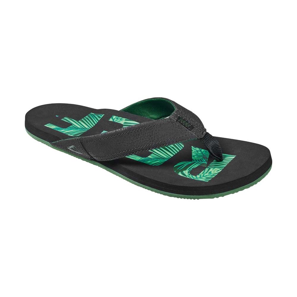 Sandalias para Hombre REEF BEACH REEF NEWPORT PRINTS RPB