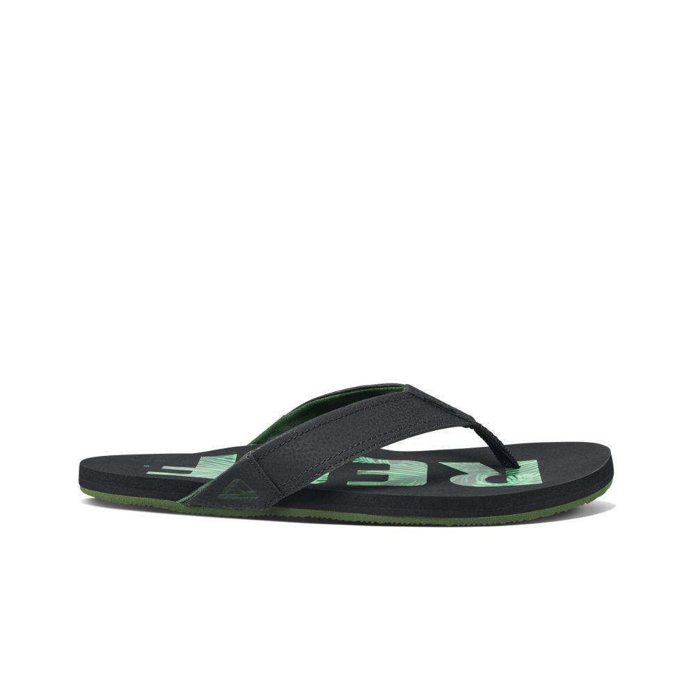 Sandalias para Hombre REEF BEACH REEF NEWPORT PRINTS RPB