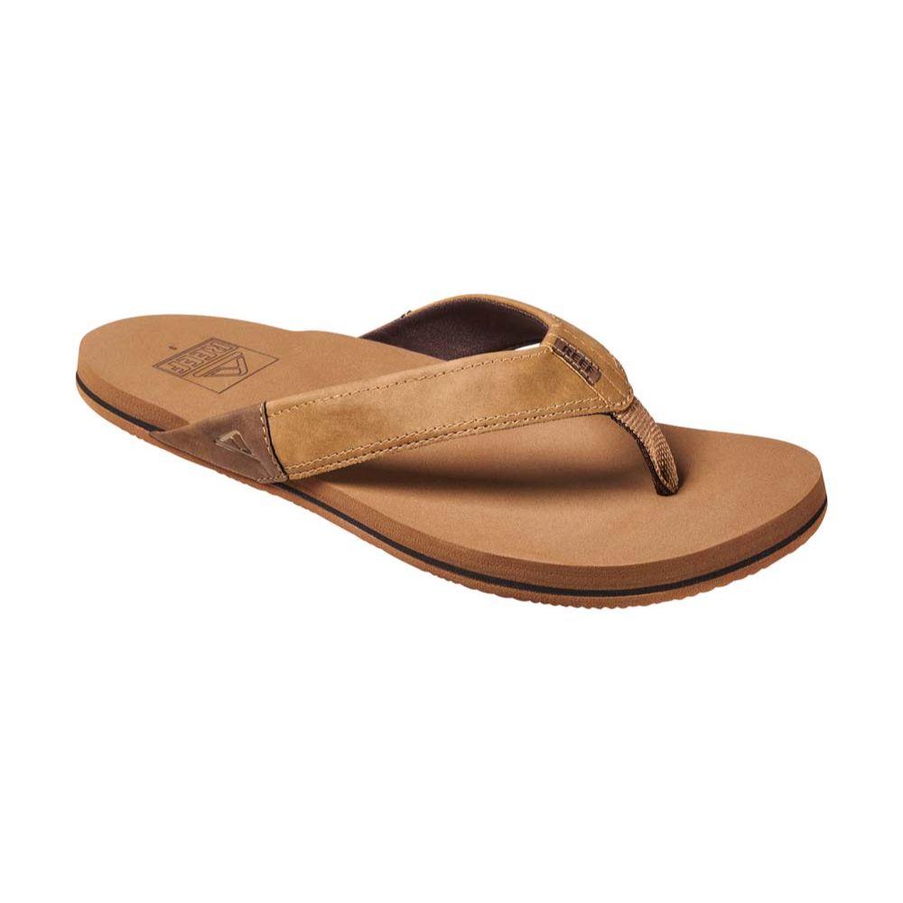 Sandalias para Hombre REEF BEACH REEF NEWPORT BRN