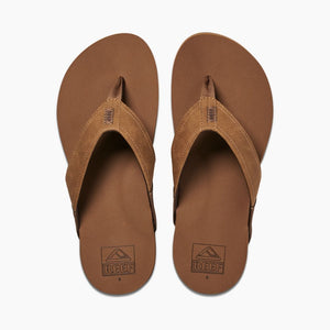 Sandalias para Hombre REEF BEACH REEF NEWPORT BRN