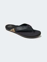 Cargar imagen en el visor de la galería, Sandalias para Hombre REEF BEACH REEF NEWPORT BLA
