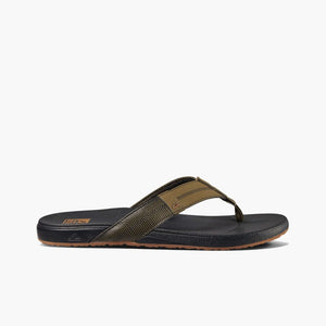 Sandalias para Hombre REEF BEACH CUSHION PHANTOM OSW