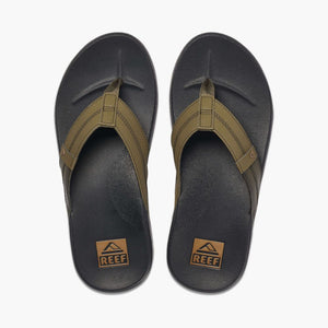 Sandalias para Hombre REEF BEACH CUSHION PHANTOM OSW