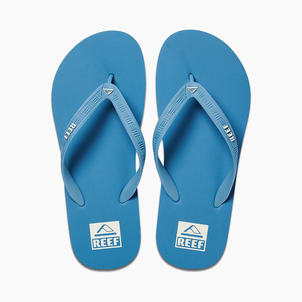 Sandalias para Hombre REEF BEACH REEF SEASIDE SKY