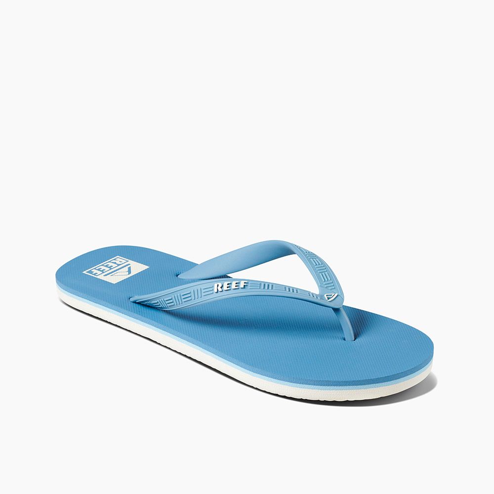 Sandalias para Hombre REEF BEACH REEF SEASIDE SKY