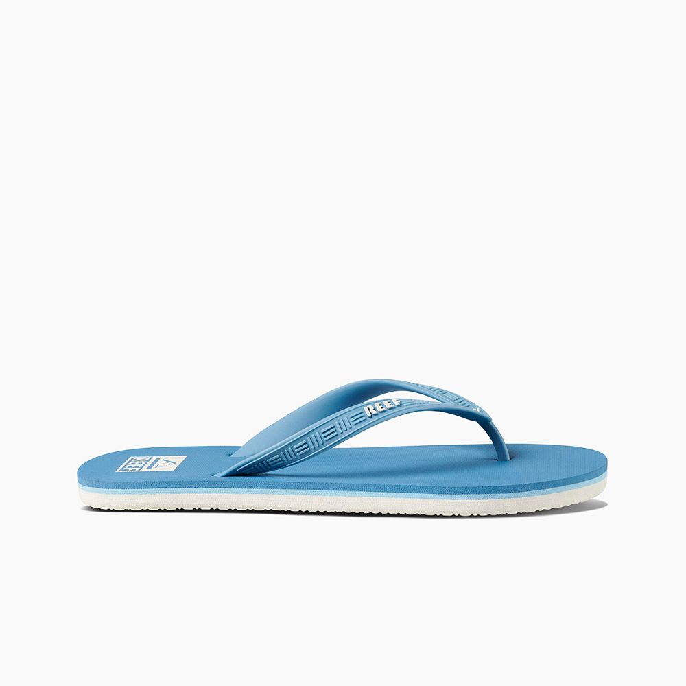 Sandalias para Hombre REEF BEACH REEF SEASIDE SKY