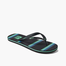Cargar imagen en el visor de la galería, Sandalias para Hombre REEF BEACH REEF SEASIDE PRINTS AGR
