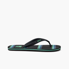 Cargar imagen en el visor de la galería, Sandalias para Hombre REEF BEACH REEF SEASIDE PRINTS AGR
