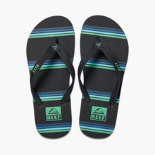 Cargar imagen en el visor de la galería, Sandalias para Hombre REEF BEACH REEF SEASIDE PRINTS AGR
