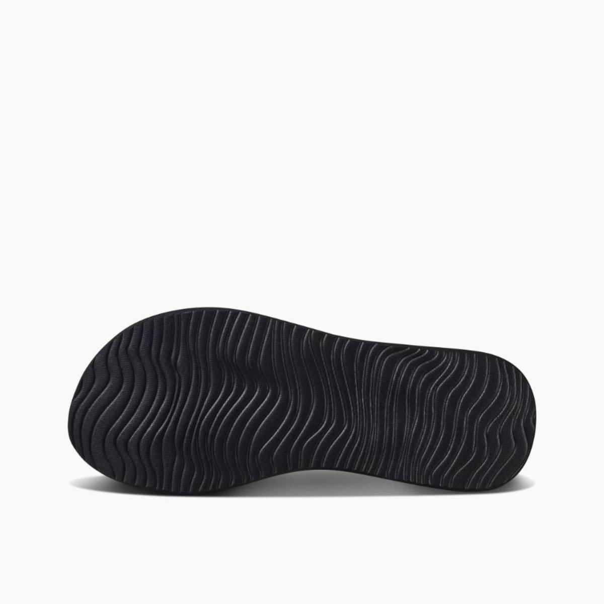 Sandalias para Mujer REEF REEF BLISS-FULL Marrón Chocolate