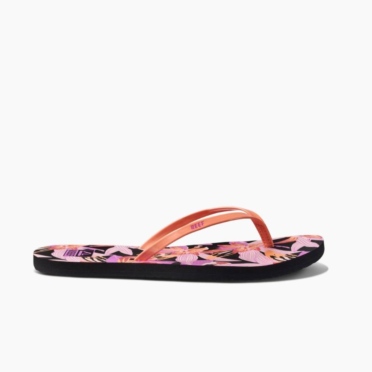 Sandalias para Mujer REEF REEF BLISS-FULL Marrón Chocolate