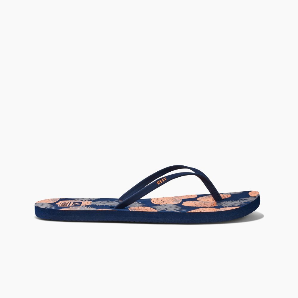 Sandalias para Mujer REEF CASUAL REEF BLISS-FULL CPN