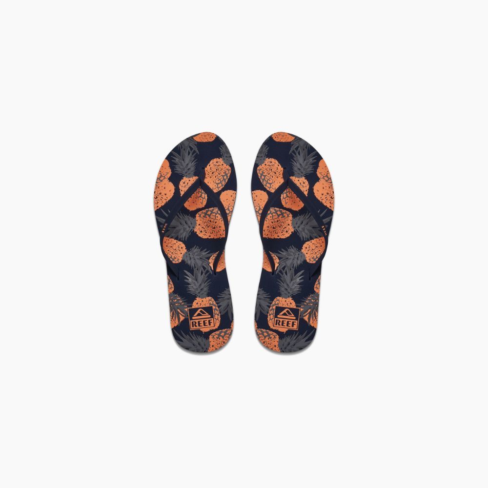Sandalias para Mujer REEF CASUAL REEF BLISS-FULL CPN