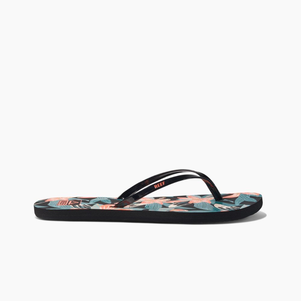 Sandalias para Mujer REEF CASUAL REEF BLISS-FULL BHB