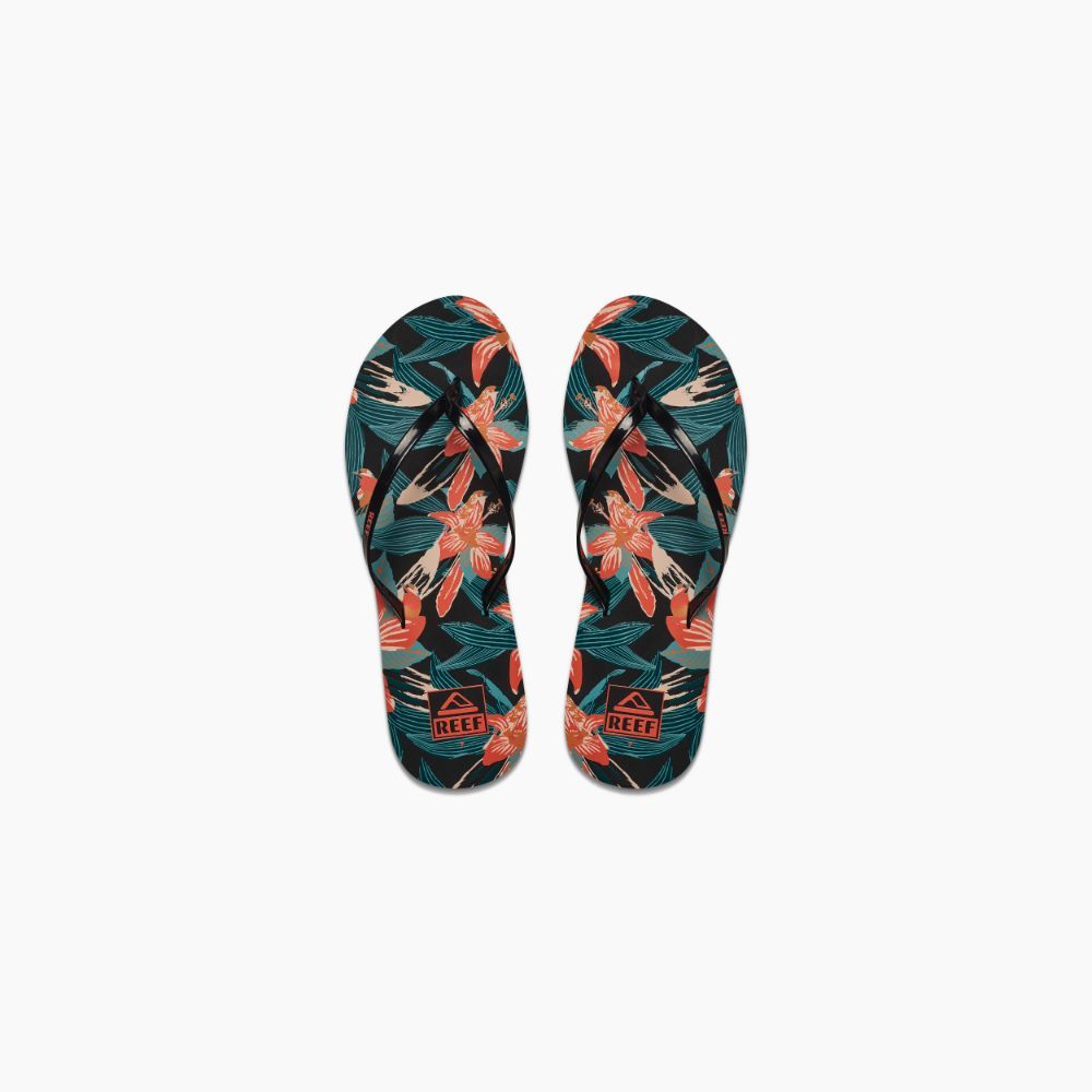 Sandalias para Mujer REEF CASUAL REEF BLISS-FULL BHB