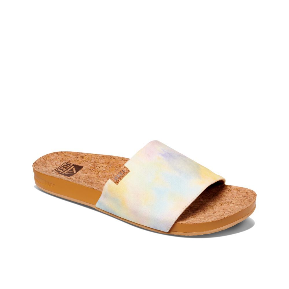 Sandalias para Mujer REEF CASUAL W CUSHION PU SCOUT WTC