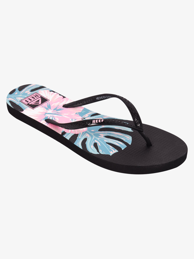 Sandalias para Mujer REEF BEACH REEF SEASIDE PRINTS PHB