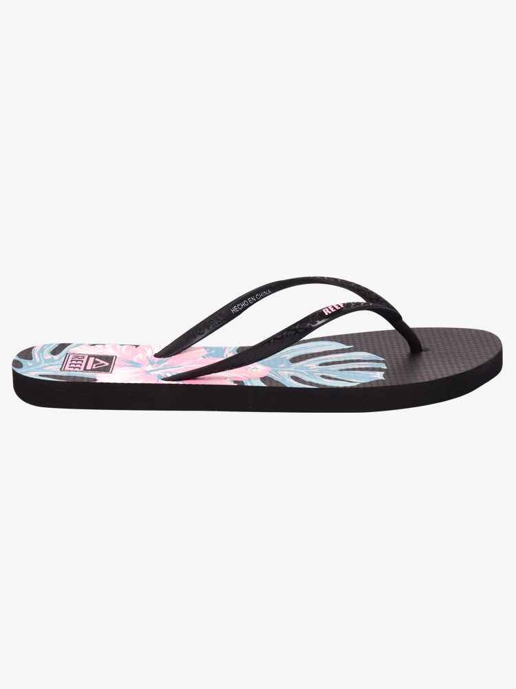 Sandalias para Mujer REEF BEACH REEF SEASIDE PRINTS PHB