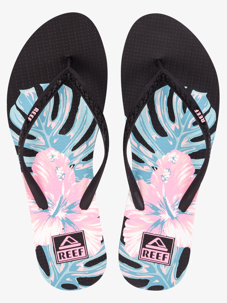 Sandalias para Mujer REEF BEACH REEF SEASIDE PRINTS PHB