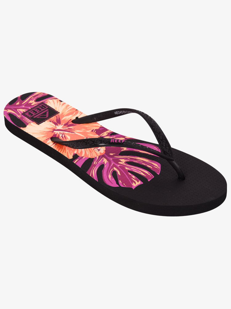 Sandalias para Mujer REEF BEACH REEF SEASIDE PRINTS PUH