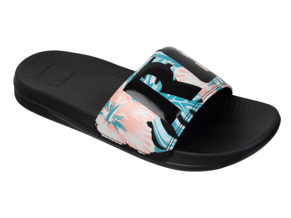 Sandalias para Mujer REEF SLIDE WOMENS ONE SLIDE HBS