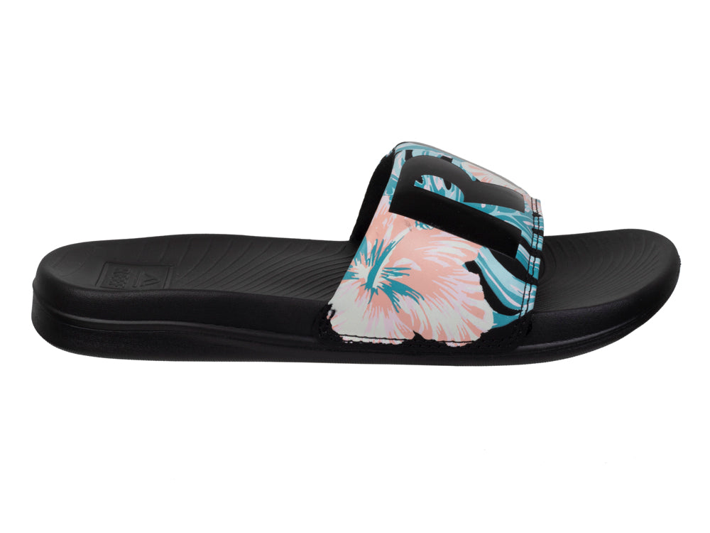 Sandalias para Mujer REEF SLIDE WOMENS ONE SLIDE HBS