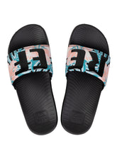 Cargar imagen en el visor de la galería, Sandalias para Mujer REEF SLIDE WOMENS ONE SLIDE HBS
