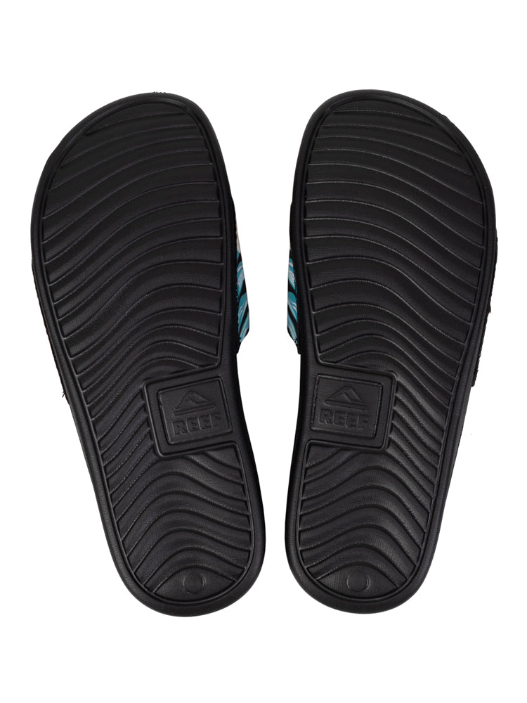 Sandalias para Mujer REEF SLIDE WOMENS ONE SLIDE HBS