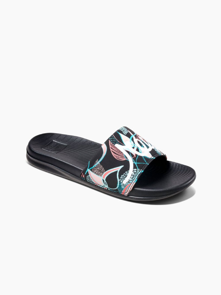 Sandalias para Mujer REEF SLIDE REEF ONE SLIDE SQD