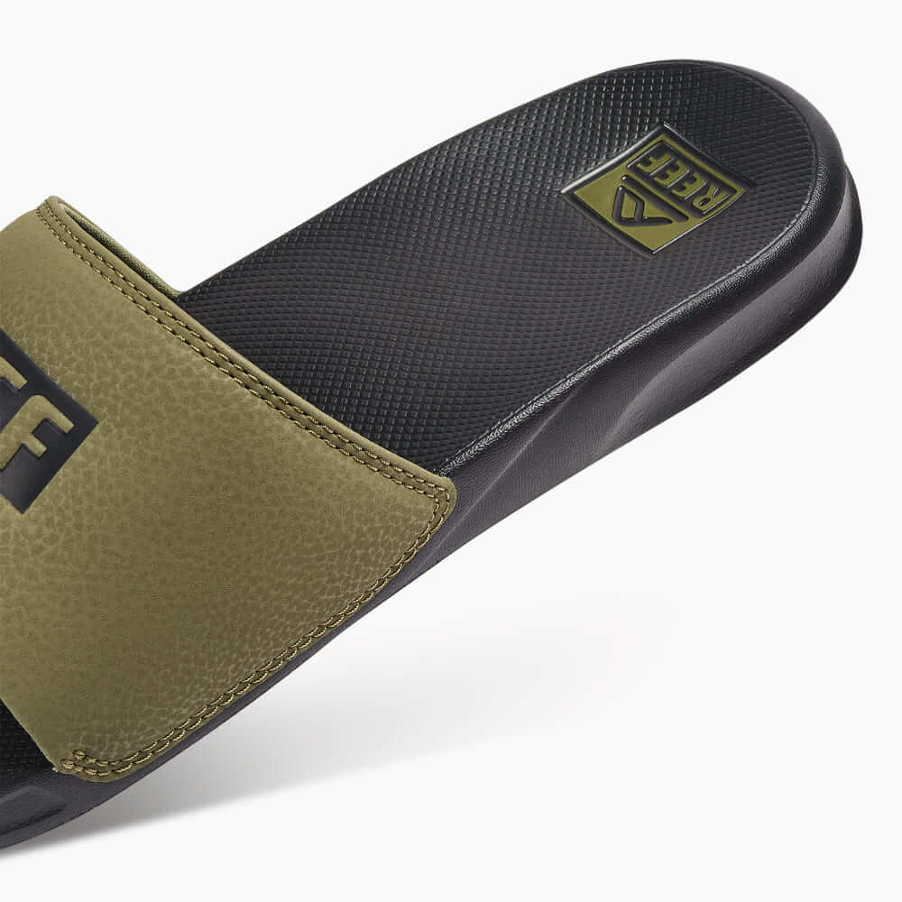 Sandalias para Hombre REEF SLIDE REEF ONE SLIDE OLI