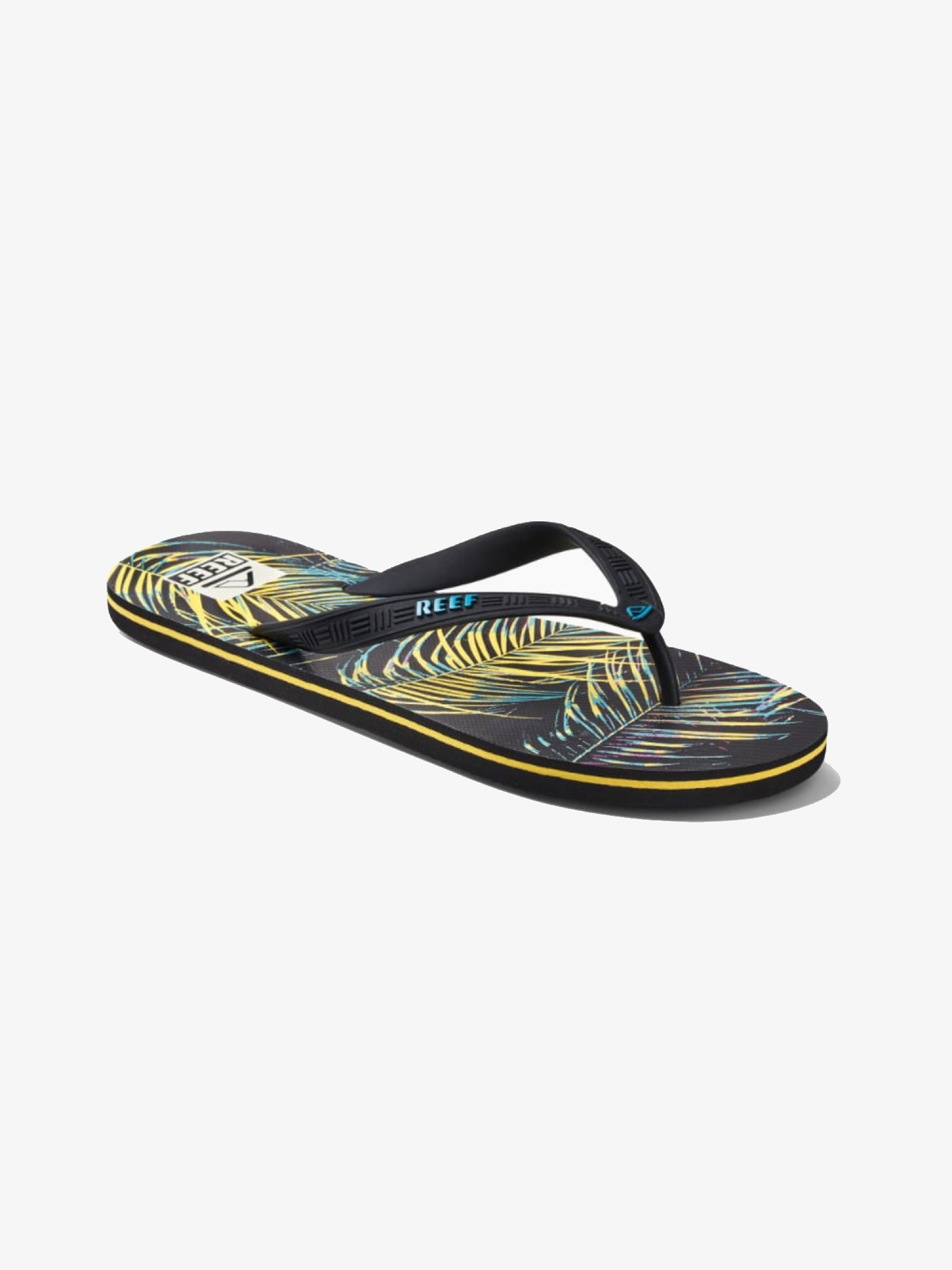 Sandalias para Hombre REEF BEACH REEF SEASIDE PRINTS TRD