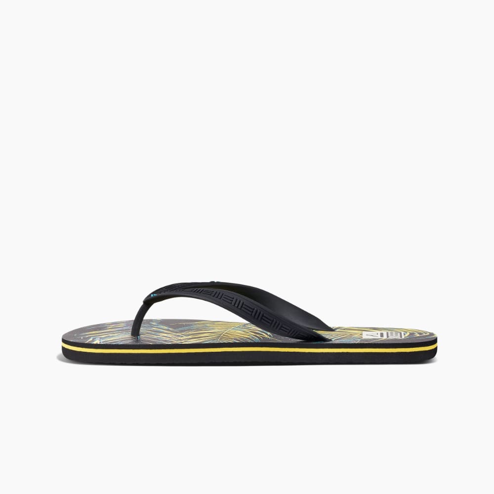 Sandalias para Hombre REEF BEACH REEF SEASIDE PRINTS TRD