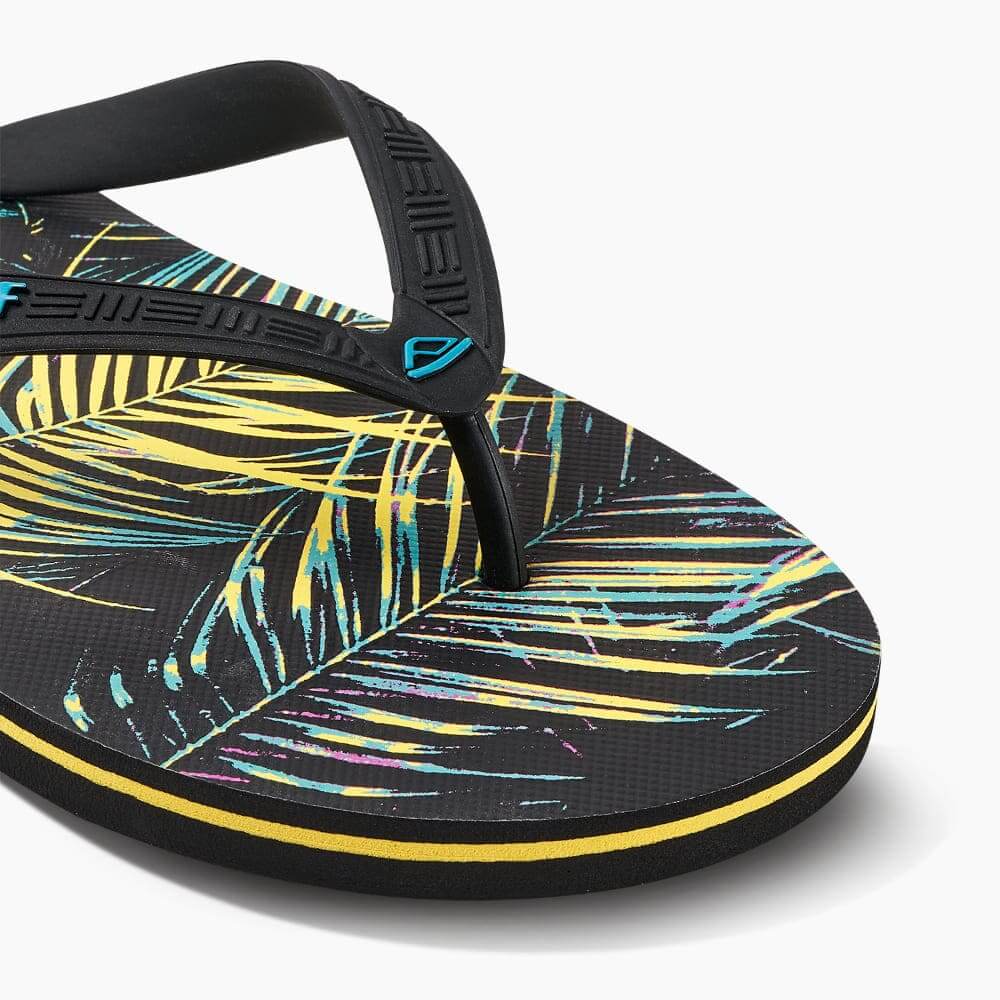 Sandalias para Hombre REEF BEACH REEF SEASIDE PRINTS TRD