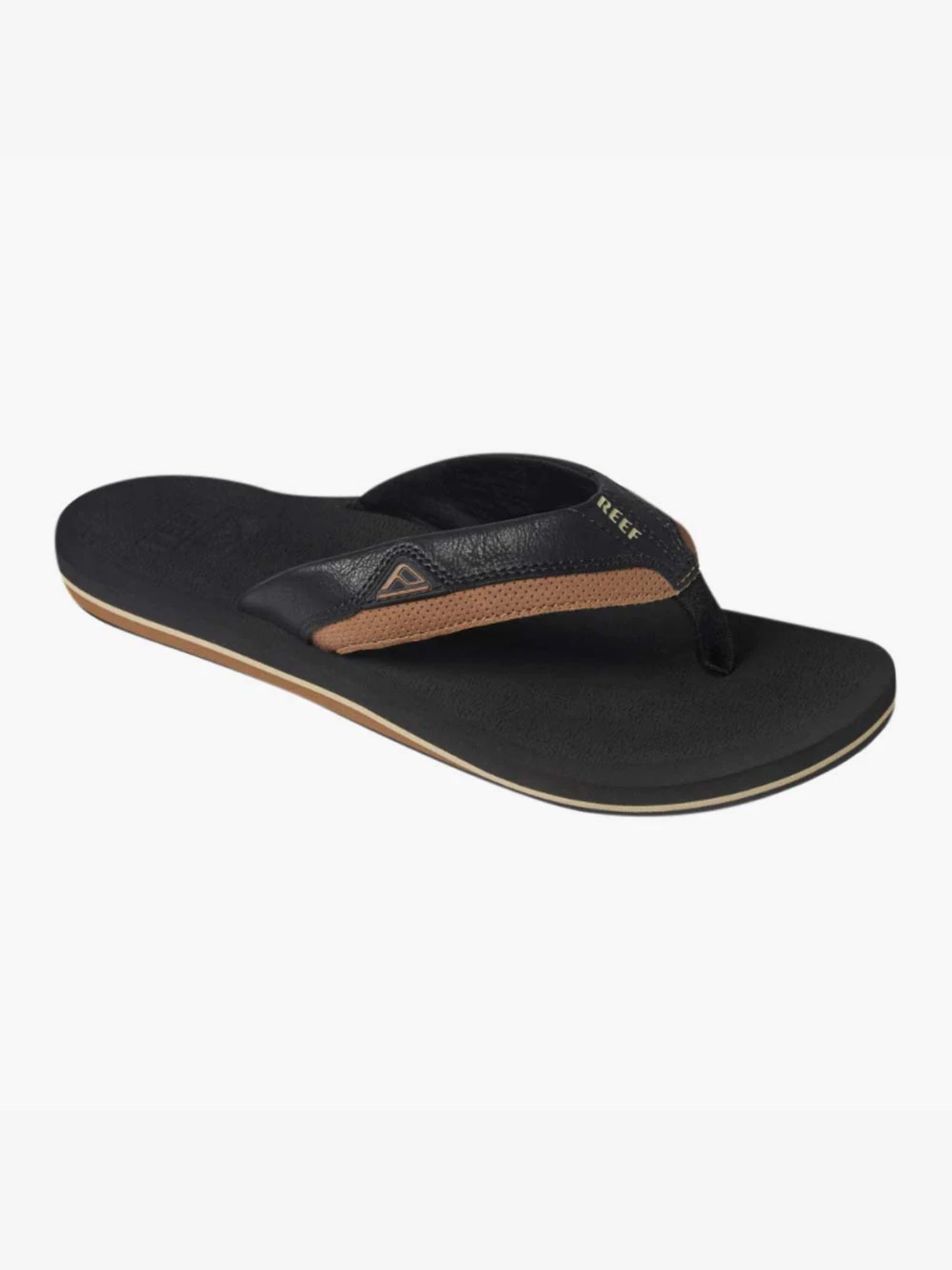 Sandalias para Hombre REEF CUSHION DAWN Azul Eléctrico