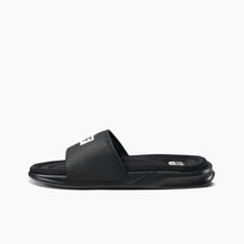 Cargar imagen en el visor de la galería, Sandalias para Hombre REEF SLIDE ONE PUFF SLIDE WAT
