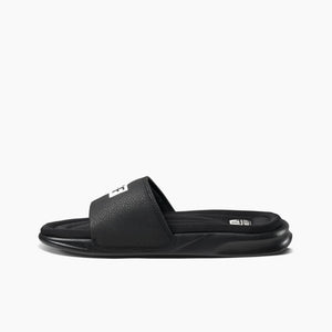 Sandalias para Hombre REEF SLIDE ONE PUFF SLIDE WAT