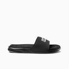 Cargar imagen en el visor de la galería, Sandalias para Hombre REEF SLIDE ONE PUFF SLIDE WAT
