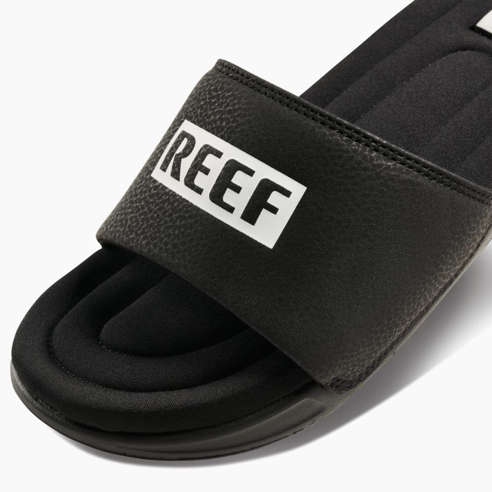 Sandalias para Hombre REEF SLIDE ONE PUFF SLIDE WAT