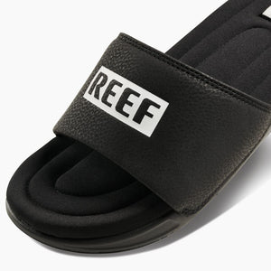 Sandalias para Hombre REEF SLIDE ONE PUFF SLIDE WAT