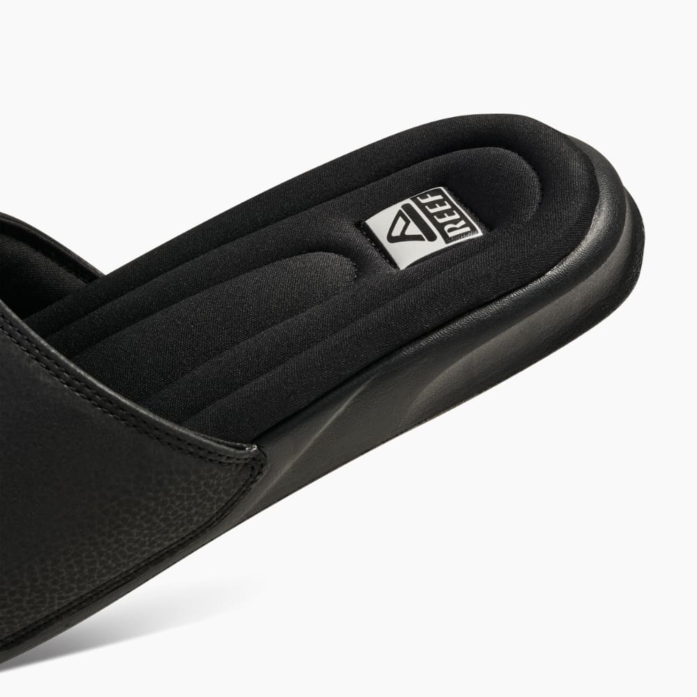 Sandalias para Hombre REEF SLIDE ONE PUFF SLIDE WAT