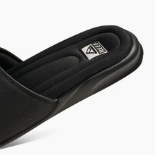 Cargar imagen en el visor de la galería, Sandalias para Hombre REEF SLIDE ONE PUFF SLIDE WAT
