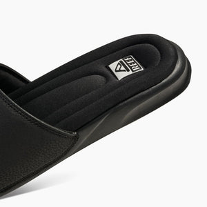 Sandalias para Hombre REEF SLIDE ONE PUFF SLIDE WAT