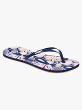 Cargar imagen en el visor de la galería, Sandalias para Mujer REEF REEF BLISS-FULL MOONLIT FRUIT Mostaza
