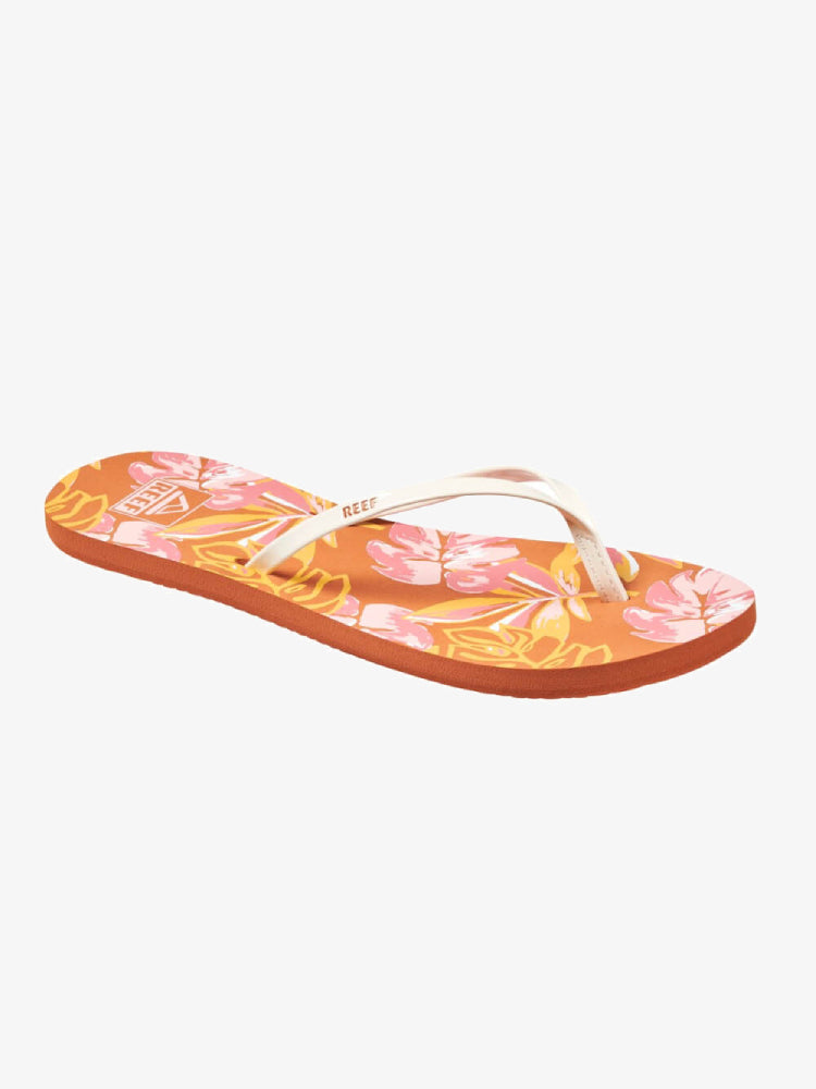 Sandalias para Mujer REEF BEACH REEFBLISS-FULL PIM