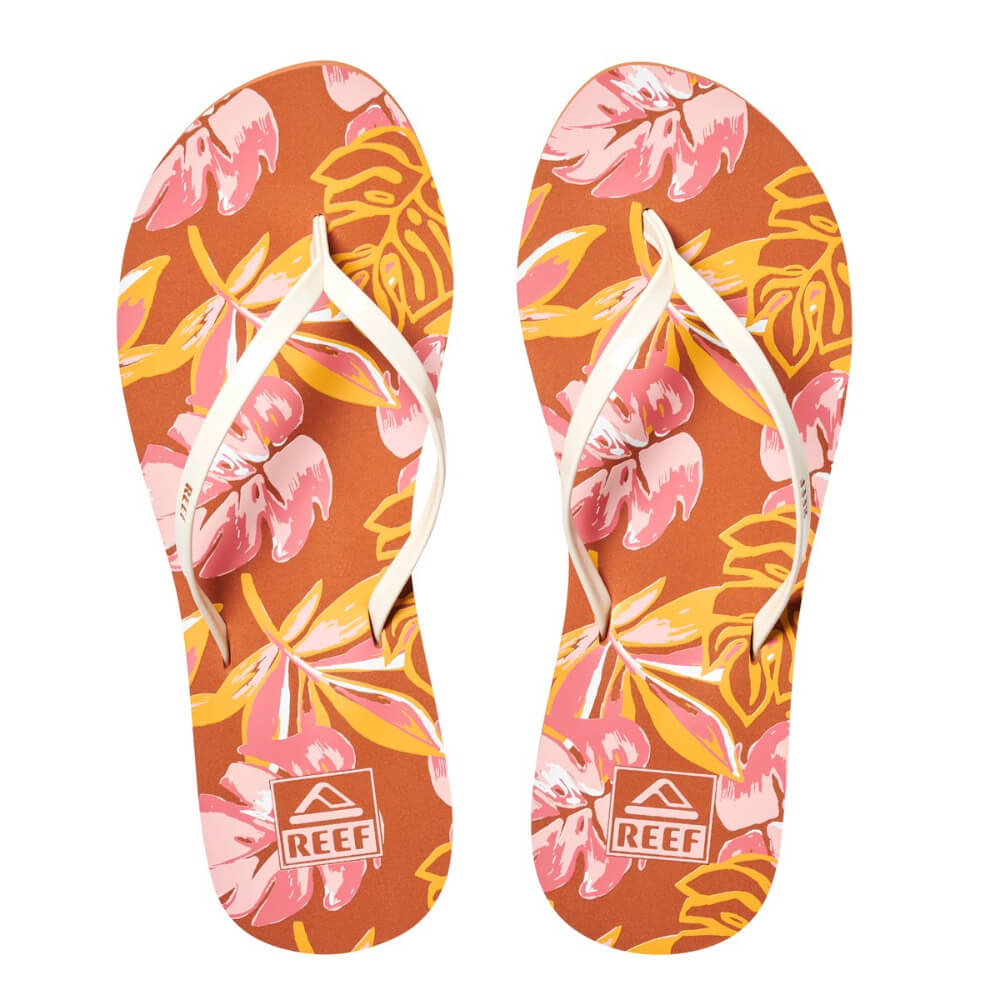Sandalias para Mujer REEF BEACH REEFBLISS-FULL PIM