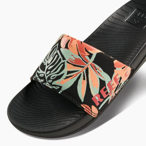 Sandalias para Mujer REEF SLIDE REEF ONE SLIDE BLA