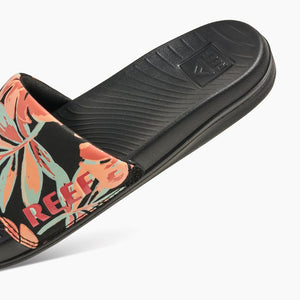 Sandalias para Mujer REEF SLIDE REEF ONE SLIDE BLA