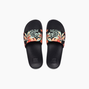 Sandalias para Mujer REEF SLIDE REEF ONE SLIDE BLA