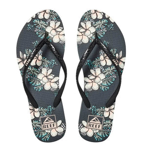 Sandalias para Mujer REEF BEACH REEF SEASIDE PRINTS BPL