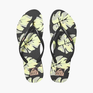 Sandalias para Mujer REEF BEACH REEF SEASIDE PRINTS JFR